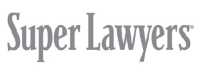 Super Lawyer Logo