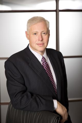 P. André Katz