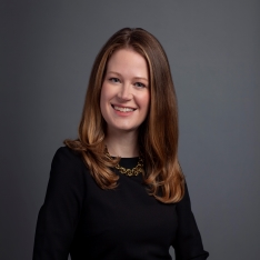 Erin B. Bodendorfer
