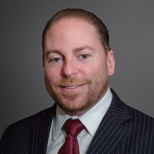 Shawn D. Bersson