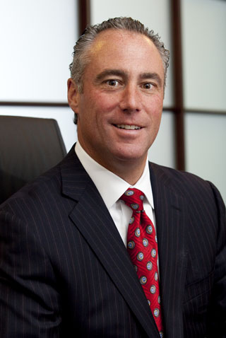 Dan Stefani