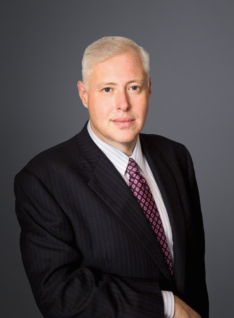 P. André Katz
